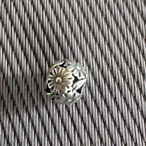 Pandora bracelet and charms - Picture 3 of 6